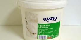 3 kg Dóza 450 g Kartón 30 x 280 g :