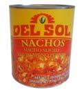 Jalapeno-Chilies rot Ovocný koktejl 5 druhů ovoce