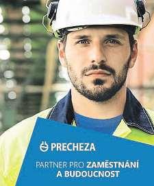 KOMERČNÍ PREZENTACE N aše společnost patří vcelosvěto- vém měřítku spíše k menším nebo středně velkým výrobcům anorganických pigmentů.