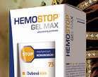 Díky Aloe Vera má Hemostop zklidňující účinek připodráždění asvědění voblasti konečníku.