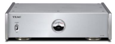 frekvence NT-505 černá, stříbrná 49 990 KS Teac NT-505 je USB-DA převodník se síťovými funkcemi, 768kHz/32bits