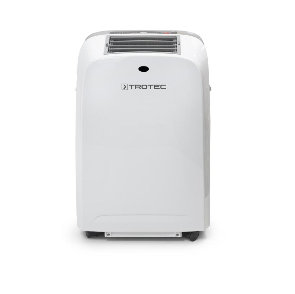 PAC 2000 S / PAC 2600 S CZ