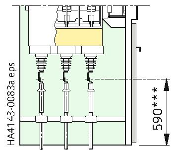 10, AFN 10 *) 25-300 (500 **) 17 TTGI ) 25-300 (500 **) ITK-212 ) 50-300 (400 **) Prysmian Kabel und Systeme ELTI mb-1c-12 35-240 ELTI-1C-12 25-300 Tyco Electronics Raychem IXSU-F 16-300 (500 **)