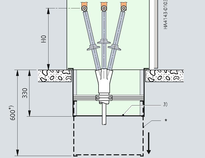 1 x 400 1 x 300 1 x 300 2 x 300 2 x 300 2 x 300 L1(r), 750 Štandard 1 x 300 1 x 300 1 x 300 L1(w) 2 x 300 2 x 300 2 x 300 CC 300 Štandard 1 x 240 1 x 240 - - možné nie je možné Upevnenie