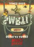 Galaxií 3 autor obálky: Pavel Růt, autor ilustrace na obálce: Dan Černý, překlad: Jana Hollanová