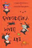 designu Two Associates, autor ilustrace na obálce: Peter McKinstry, překlad: Georgie Adamsová: Tři