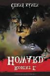 Howardová: Zrcadlení (CooBoo) Šepotání 3 autor obálky: Maria T.
