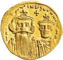 5. Solidus, 4,06 g, RIC 7, hlava s helmou,