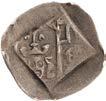 MINCE ČECH, MORAVY A SLEZSKA 31 371 368. Fenik, mc. Erlangen, Nech. 59, Cast.