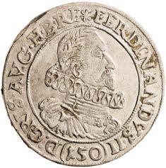 38 MINCE HABSBURSKÉ MONARCHIE 432