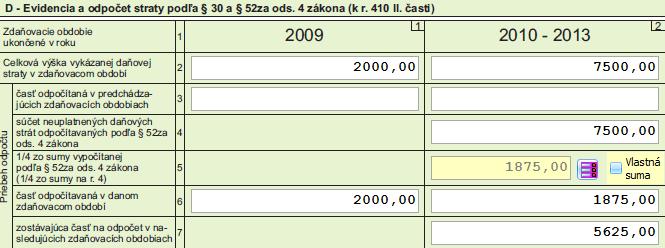 2014 je na r. 400 vo výške 2227,84.