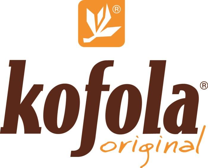 Obr. 2.1 Logo Kofola Original Zdroj: http://firma.kofola.cz/50-loga.html 2.