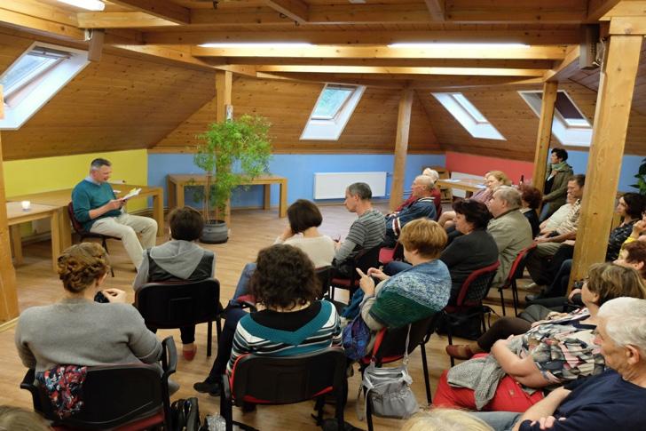 Rožnov Noc