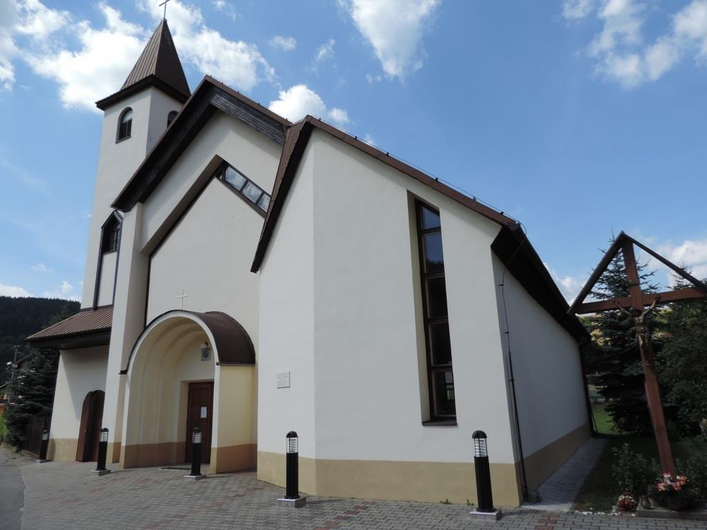 Základný kameň novostavby