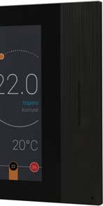 7 M 16:10 17 x 135 mm aktivní (bílé LED) kapacitní 10.1 dotykové ± 85 PoE IEEE 80.3af (aktivní PoE) max.