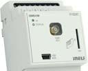 Převodníky Řízení osvětlení ADC360M Převodník analogdigital DAC304M Převodník