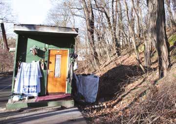 Vzhledem k tomu, že počet obyvatel ve spádové oblasti Polikliniky Prosek roste a ruku v ruce s tím se zvyšuje i poptávka po zdravotních službách, plánujeme v následujících letech další modernizaci
