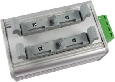 TME multi a TME radio Ostatní parametry Napájecí napětí...5 až 30 V (s ochranou proti přepólování) Proudový odběr...typicky 80 ma při 12 V Hmotnost...60 g Stupeň krytí.