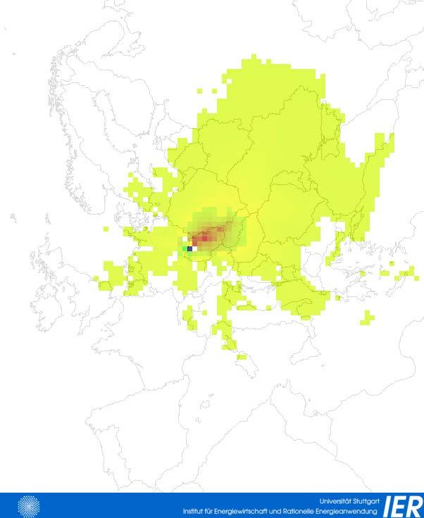 13245,9 1,02e+001 4,22e+000 Zdroj: výstup z modelu EcoSenseWeb V1,3 (IER 2012) Poznámka: