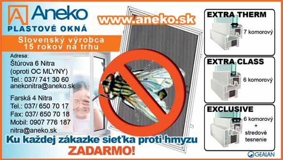 , Roľnícka 65, 831 07