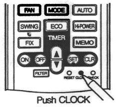 00 1 - TIMER pomocou tohoto tlačidla nastavte aktuálny čas.