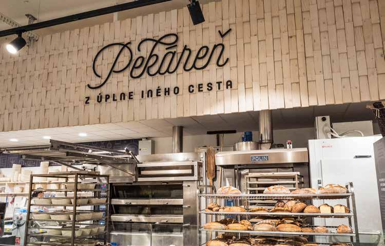 SIGNMAKING Iný obchod YEME chce byť obchod odlišný