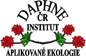 Kdo je DAPHNE ČR Institut aplikované ekologie Jsme nezisková organizace, která byla založena v roce 2004 studenty a absolventy Biologické a Zemědělské fakulty Jihočeské univerzity v Českých