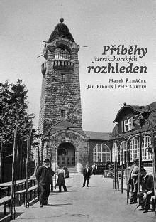 Představeny jsou absolventské a některé semestrální práce z let 1995 1997 až 2007 2009, zmíněni jsou též pedagogové-medai - léři působící na škole. Editoři B. Tichý a M. Janus, fotografie J.