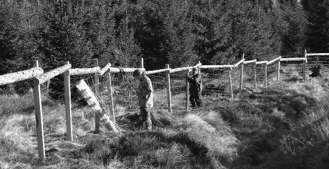 Výroční zpráva Jizersko-ještědský horský spolek (JJHS) se sídlem v Liberci byl založen v roce 1996 a sdružuje členy se zájmem o přírodu, historii a kulturní tradice Jizerských hor a Ještědského