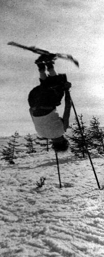 Smrku z roku 1932