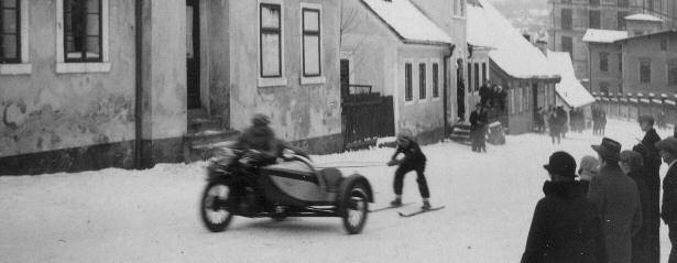 Ludvíkovskou a Frýdlantskou