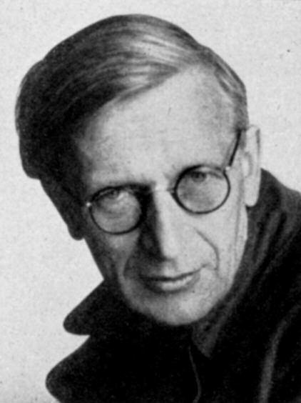 Will-Erich Peuckert, profesor čarodějnic Przemysław Wiater Szklarska Poręba Z