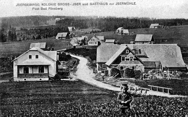 Will-Erich Peuckert (11. května 1895 25. října 1969) patřil do řady výjimečných osobností, jež přitahovaly Krkonoše a Jizerské hory. [.