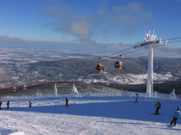 Foto Otokar Simm Mezi Jizerským