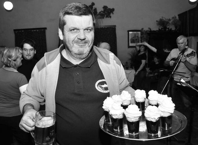 Během uplynulých patnácti let se ve funkci vystřídalo sedm předsedů, což není málo. Všichni se nějakým způsobem zasloužili o to, aby se spolek posunul alespoň o kousek dále či výše.