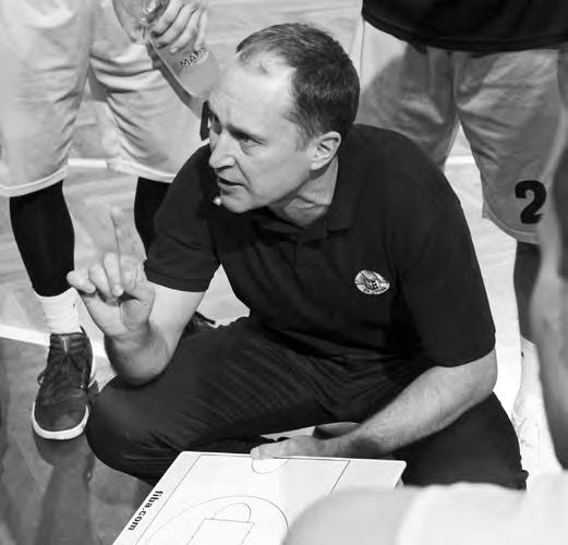 ským basketbalistům jsme měli co vracet za porážku z domácí palubovky. Odveta nám vyšla na jedničku.