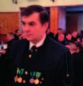 Ten zastával na šachťáku funkci policejního rady, tedy velitele PiPo.