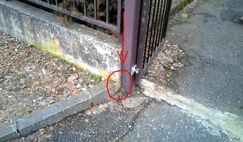 7.1.6 Magnet Tlačítko Magnet aktivuje tzv. funkci snapování, resp. přichytávaní na lomové body linie či definiční body bodových prvků.