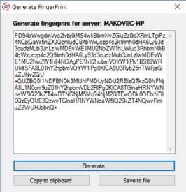 3.1 Instalace souborů do MicroGEOS Nautil Funkcionalita pro vytvoření podkladového souboru "nacrt_id_*.