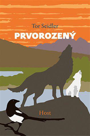 Prvorozený Tor Seidler Autorka lekce: Hana Svobodová (učitelka I. stupně ZŠ sv.
