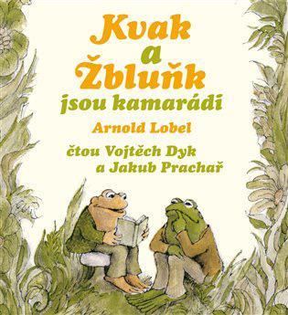 Zavádění podvojného deníku: Kvak a Žbluňk jsou kamarádi Autorky lekce: Eliška Blahovcová (učitelka I. st.