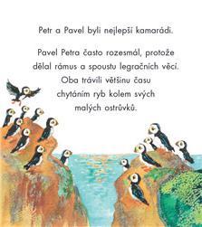 aktivity v průběhu četby Jak se podle tebe