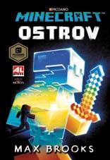 Díky speciálním brýlím se Bianca spolu s ostatními pacienty ocitne ve virtuálním světě hry Minecraft. Pronásledovaní nepřátelskými moby se ze všech sil snaží najít cestu ven.