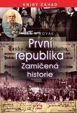 Dodnes se spekuluje o úloze tajných spolků při jejím vzniku, o původu prvního prezidenta či o jeho společenských, korupčních i špionážních aférách.