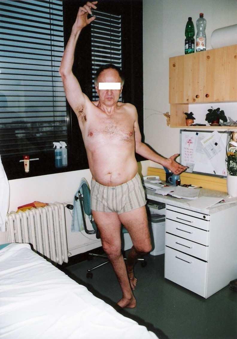 stabilizačního systému
