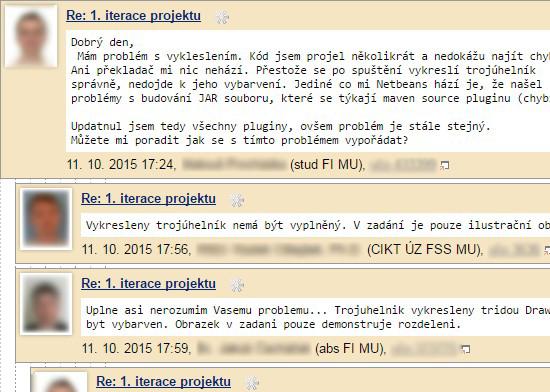 Zabezpečené úložiště pro databanku otázek ve složce testbank. Zabezpečení testů před spuštěním/použitím (v závislosti na osobě/skupině, na čase, na místě).