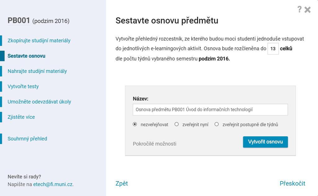 Masarykova univerzita má moderní IS, který je zaměřen více na služby pro uživatele MU (studenty, učitele, pracovníky), ve srovnání s ostatními školami. Proto je uživateli MU používán ve větší míře.