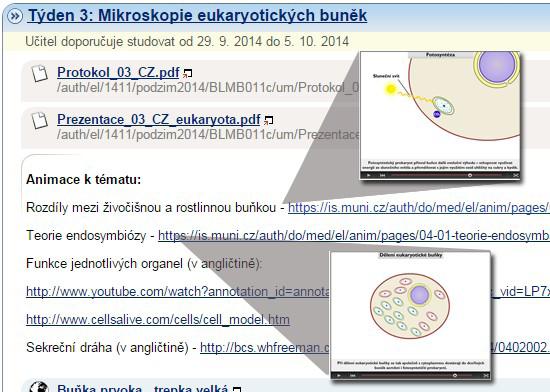 předmětu. Jako vyučující započítáváme přednášející a cvičící aktuálně vypisovaných předmětů na MU.