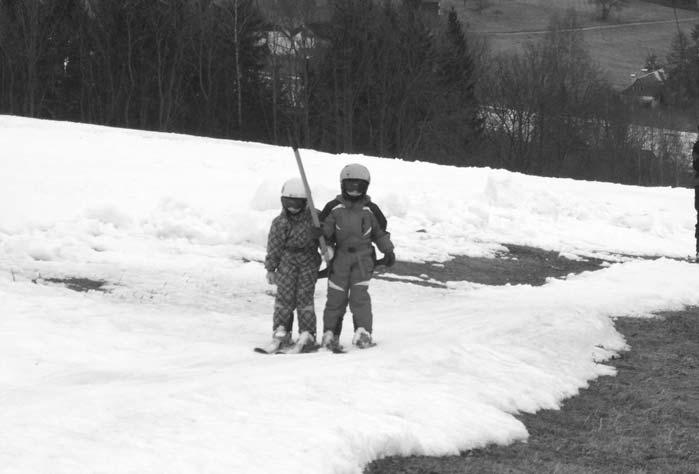 Zimní tábor 1. 9. 3.