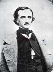 1-A3 Odraz společenských změn v kultuře a zejména v umění: romantismus a realismus Edgar Allan Poe (19. 1. 1809 Boston, stát Massachusetts 7.